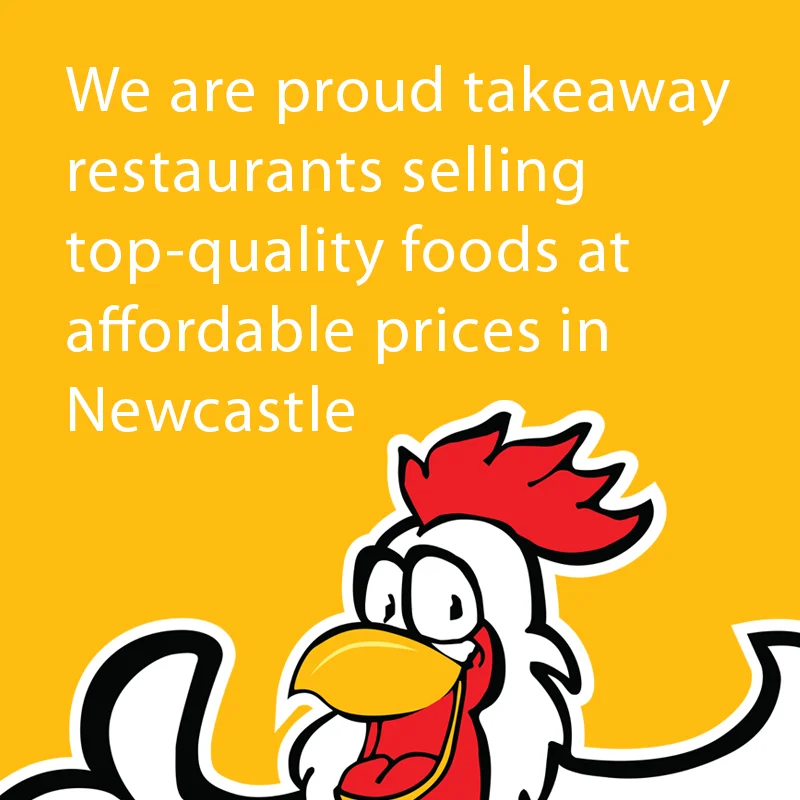 Chicken Mate | Famous Chicken Business in Newcastle